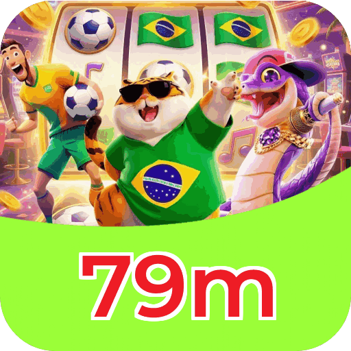 Siga a 79m no Facebook